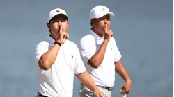 Presidents Cup Highlights | Day 3 Four-ball & Foursomes | 2026