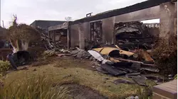 Evacuation Orders Lifted Amid Southern California Wildfires