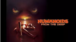 Humanoids From The Deep