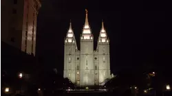 Salt Lake City, Utah featuring Lisa Stansfield