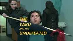 The Yaku and the Undefeated