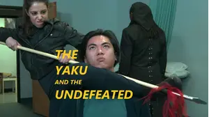 The Yaku and the Undefeated