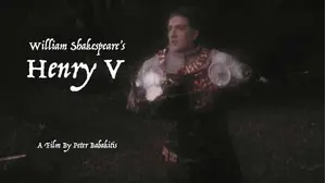 William Shakespeare's Henry V