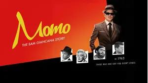 Momo: The Sam Giancana Story