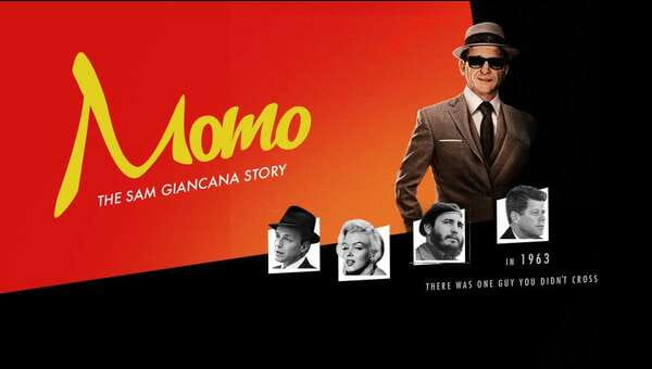 Momo: The Sam Giancana Story on FREECABLE TV