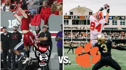 NC State vs. Clemson: 2022 Football Game Preview