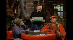 The Possum Ponderosa