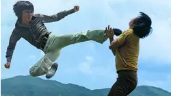 Kung Fu Karateka