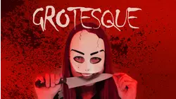 Grotesque