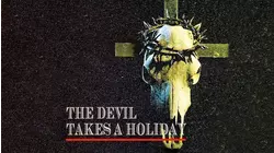 The Devil Takes a Holiday