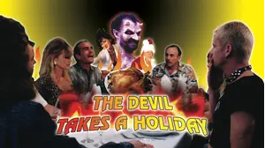 The Devil Takes a Holiday
