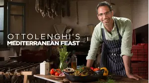 Ottolenghi's Mediterranean Island Feast