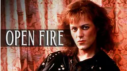 Open Fire