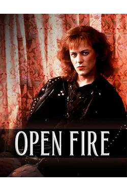 Open Fire