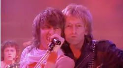 Def Leppard