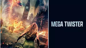 Mega Twister