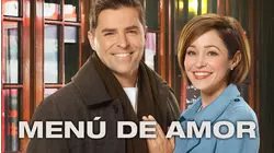 Menú de Amor