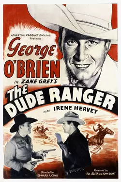 Zane Grey: Dude Ranch