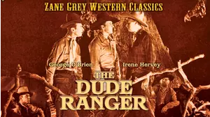 Zane Grey: Dude Ranch