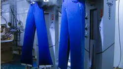 Paper, Jeans and Computers