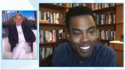 Chris Rock Part 2