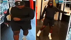 Bold thief steals nearly $10K in baseball, Pokémon cards from SoHo shop