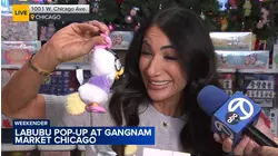 Diane Pathieu's Weekender Report