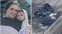 San Jose family shares loss of mother, baby killed in highway 4-car crash: 'Life was ripped away'