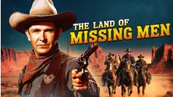 Land of Missing Men