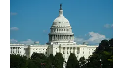 House passes government funding bill through the midterms