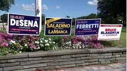 Long Island voters to face unusually crowded ballot as many local elections move to even years