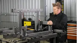 Custom LJ Buggy Part 1