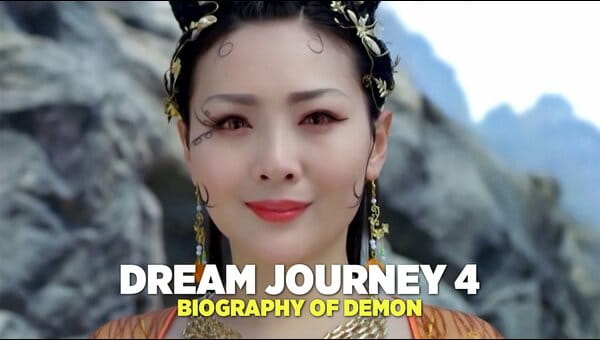 Dream Journey 4: Biography of Dem on FREECABLE TV