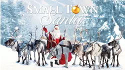 Small Town Santa