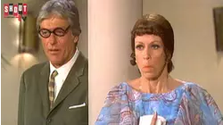 The Carol Burnett Show: S10 E13 - Dick Van Dyke