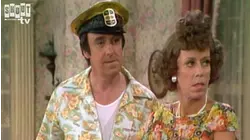 The Carol Burnett Show: S9 E1 - Jim Nabors