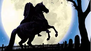The Legend of Sleepy Hollow