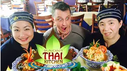 Duncan's Thai Kitchen