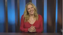 The Return of the G.O.A.T Mary McCormack!
