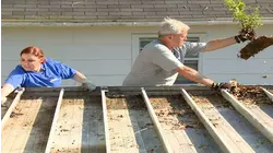 Today's Homeowner with Danny Lipford