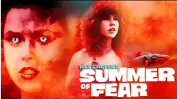 Wes Craven's Summer Of Fear