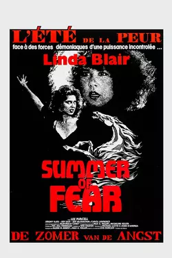 Wes Craven's Summer Of Fear