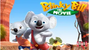 Blinky Bill: The Movie