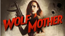 Wolf Mother