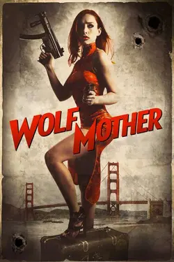 Wolf Mother