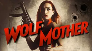 Wolf Mother