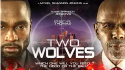 Two Wolves