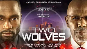 Two Wolves