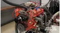 Engine Power