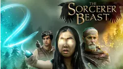 The Sorcerer Beast
